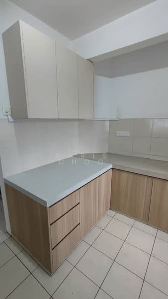 Condominium for Rent at Angkasa Condominiums - Chris Choo - Kitchen - PropertyGuru.com.my
