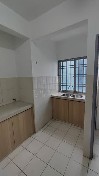 Condominium for Rent at Angkasa Condominiums - Chris Choo - Kitchen - PropertyGuru.com.my