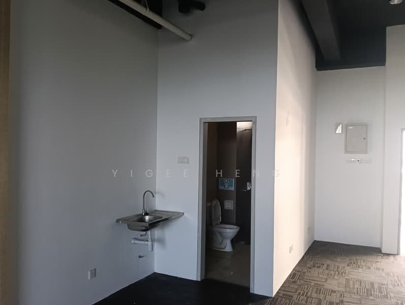 Pejabat untuk Disewa di Kota Kemuning (Shah Alam) - Yigee Heng - Interior - PropertyGuru.com.my