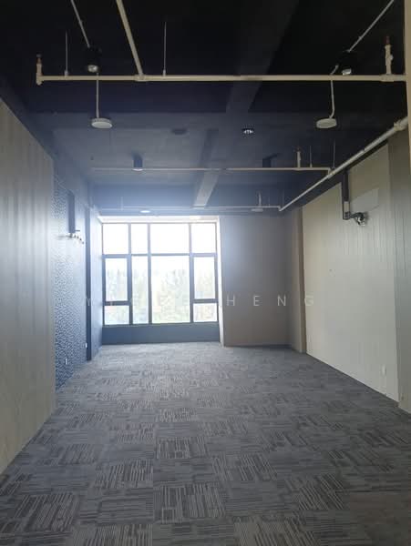 Pejabat untuk Disewa di Kota Kemuning (Shah Alam) - Yigee Heng - Interior - PropertyGuru.com.my