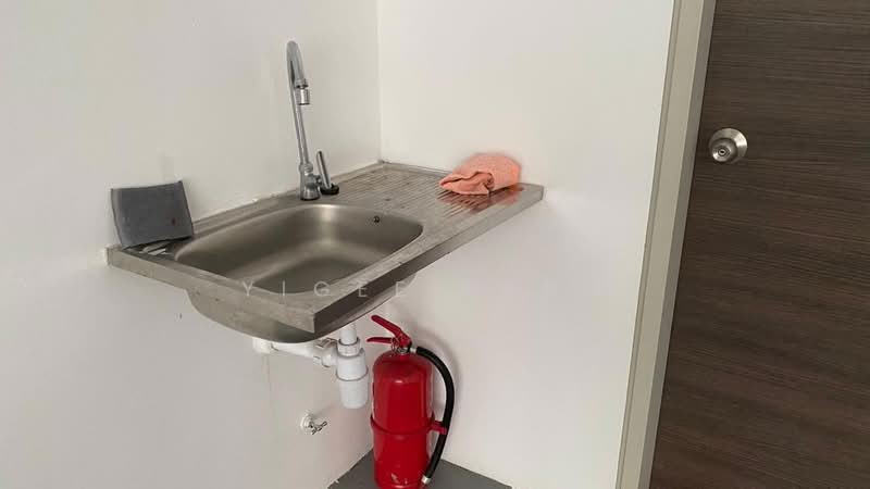 Pejabat untuk Disewa di Kota Kemuning (Shah Alam) - Yigee Heng - Interior - PropertyGuru.com.my