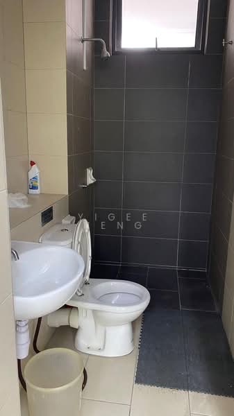 Pejabat untuk Disewa di Kota Kemuning (Shah Alam) - Yigee Heng - Bathroom - PropertyGuru.com.my