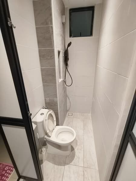 Condominium for Rent at KSL Residence 2 @ Kangkar Tebrau - Robbie Tan - Bathroom - PropertyGuru.com.my