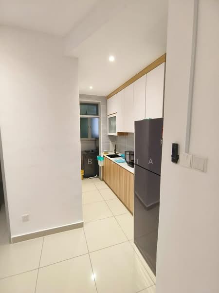 Condominium for Rent at KSL Residence 2 @ Kangkar Tebrau - Robbie Tan - Kitchen - PropertyGuru.com.my