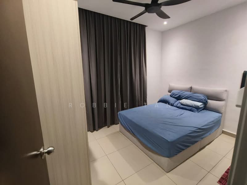 Condominium for Rent at KSL Residence 2 @ Kangkar Tebrau - Robbie Tan - Bedroom - PropertyGuru.com.my