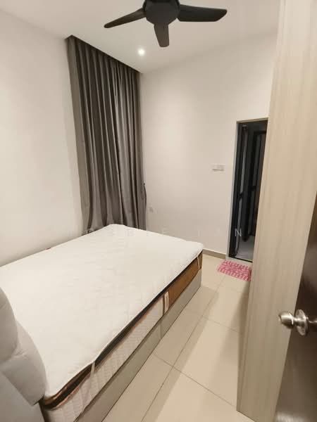 Condominium for Rent at KSL Residence 2 @ Kangkar Tebrau - Robbie Tan - Bedroom - PropertyGuru.com.my