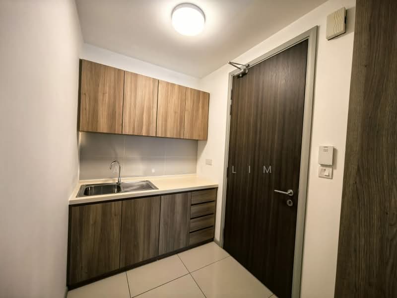 Kondominium untuk Disewa di Sunway Mont Residences - Adriel Lim - Kitchen - PropertyGuru.com.my