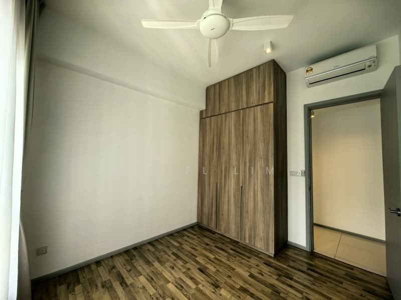 Kondominium untuk Disewa di Sunway Mont Residences - Adriel Lim - Bedroom - PropertyGuru.com.my