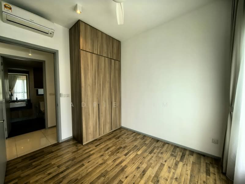 Kondominium untuk Disewa di Sunway Mont Residences - Adriel Lim - Bedroom - PropertyGuru.com.my