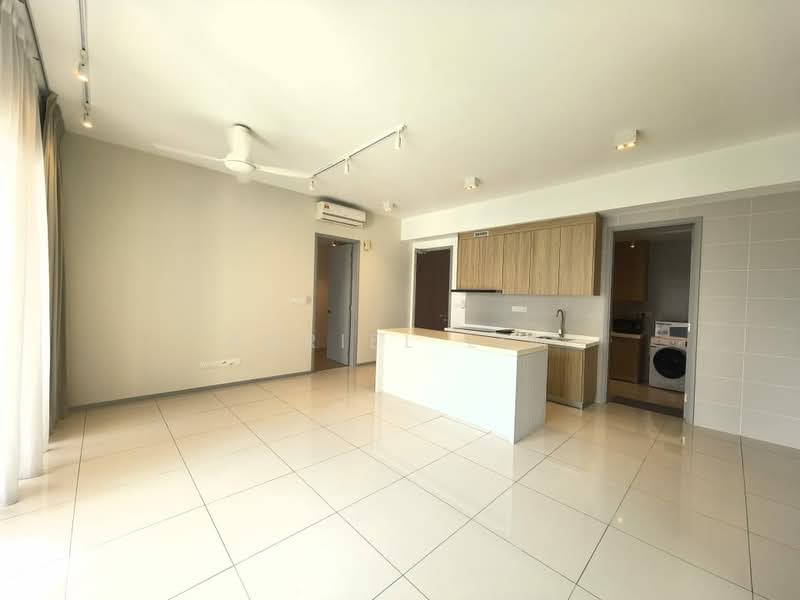 Kondominium untuk Disewa di Sunway Mont Residences - Adriel Lim - Kitchen - PropertyGuru.com.my