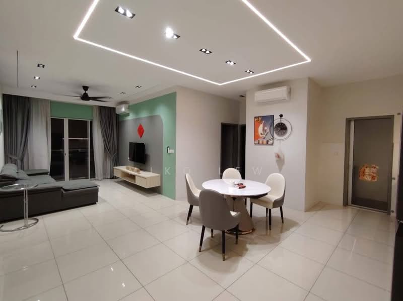 Condominium for Rent at Platinum OUG Residence - Miko Lew - PropertyGuru.com.my