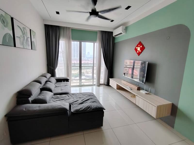 Condominium for Rent at Platinum OUG Residence - Miko Lew - PropertyGuru.com.my