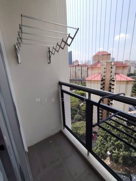 Condominium for Rent at Platinum OUG Residence - Miko Lew - PropertyGuru.com.my