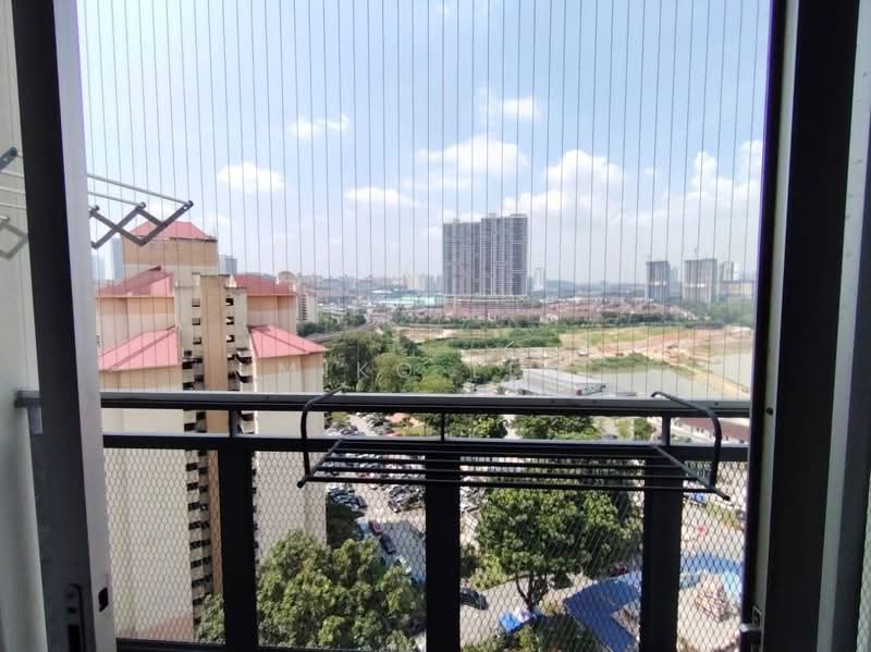 Condominium for Rent at Platinum OUG Residence - Miko Lew - PropertyGuru.com.my