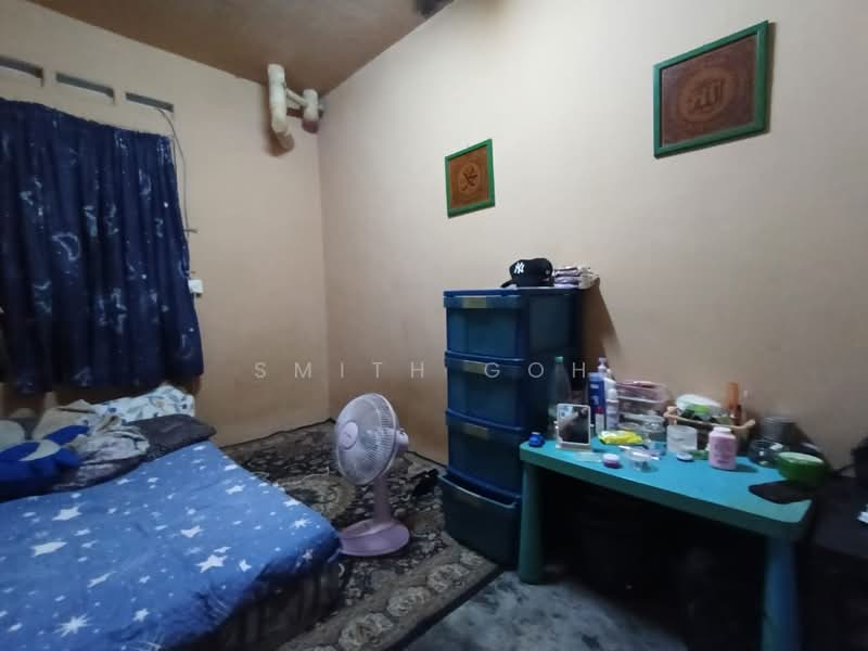 Rumah Teres 2 Tingkat untuk Dijual di Masai (Johor) - Smith Goh - Bedroom - PropertyGuru.com.my