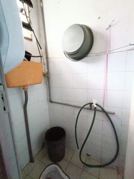 Rumah Teres 2 Tingkat untuk Dijual di Masai (Johor) - Smith Goh - Bathroom - PropertyGuru.com.my