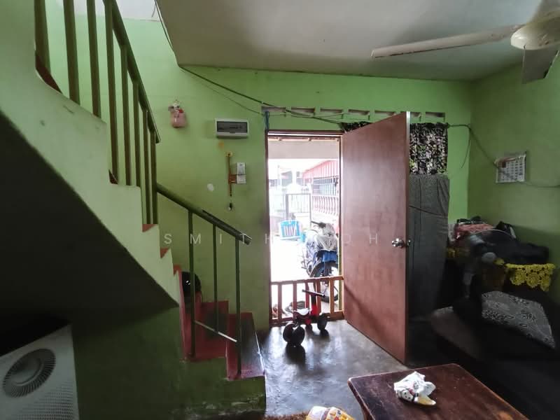 Rumah Teres 2 Tingkat untuk Dijual di Masai (Johor) - Smith Goh - PropertyGuru.com.my