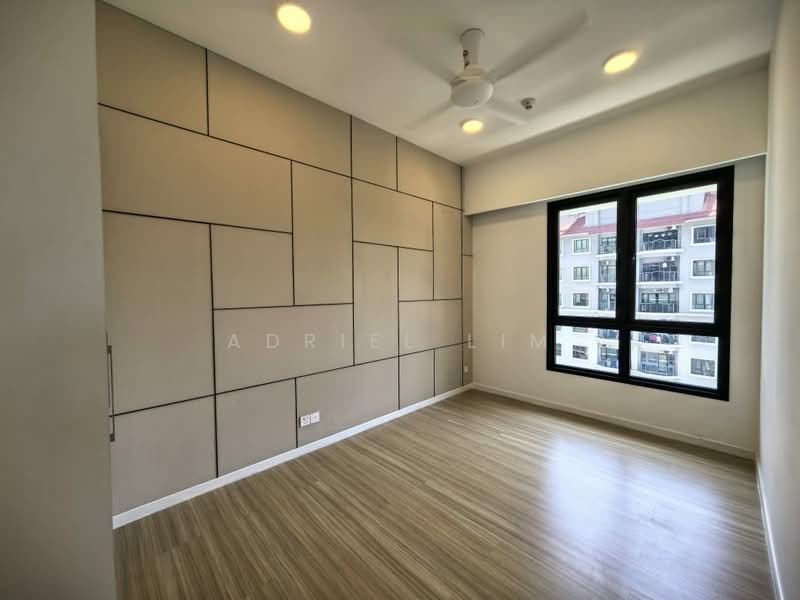 Servis Apartment untuk Disewa di Kami - Adriel Lim - Interior - PropertyGuru.com.my