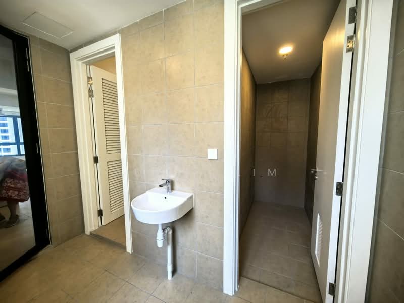 Servis Apartment untuk Disewa di Kami - Adriel Lim - Interior - PropertyGuru.com.my