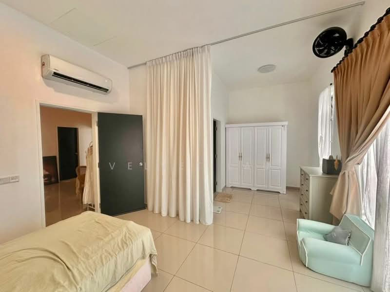 2-storey Terraced House for Rent in Eco Botanic 2 (Iskandar Puteri (Nusajaya)) - Velvet Lau - Bedroom - PropertyGuru.com.my
