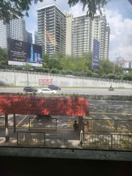 Shop for Sale in Taman Desa Seputeh (Seputeh) - Yeow Li Siew - Exterior - PropertyGuru.com.my