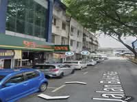 For Sale - Taman Desa Seputeh