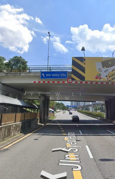 Shop for Sale in Taman Desa Seputeh (Seputeh) - Yeow Li Siew - PropertyGuru.com.my