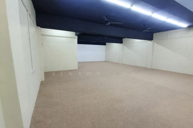 Shop for Rent in Jinjang (Kuala Lumpur) - Jenson Toh - Interior - PropertyGuru.com.my