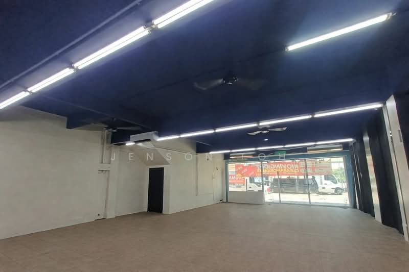 Shop for Rent in Jinjang (Kuala Lumpur) - Jenson Toh - Interior - PropertyGuru.com.my