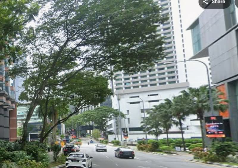 Rumah Niaga untuk Disewa di KLCC (KL City Centre) - Mohd Daim Jamil - PropertyGuru.com.my
