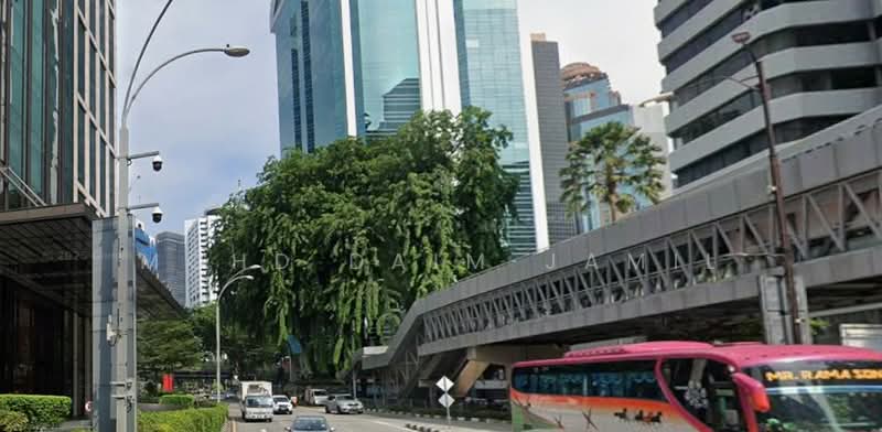 Rumah Niaga untuk Disewa di KLCC (KL City Centre) - Mohd Daim Jamil - Exterior - PropertyGuru.com.my