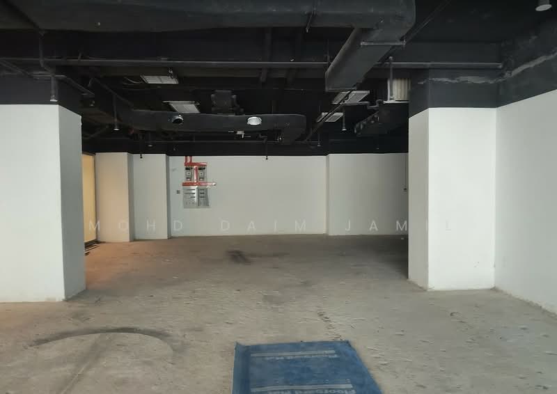 Rumah Niaga untuk Disewa di KLCC (KL City Centre) - Mohd Daim Jamil - Interior - PropertyGuru.com.my