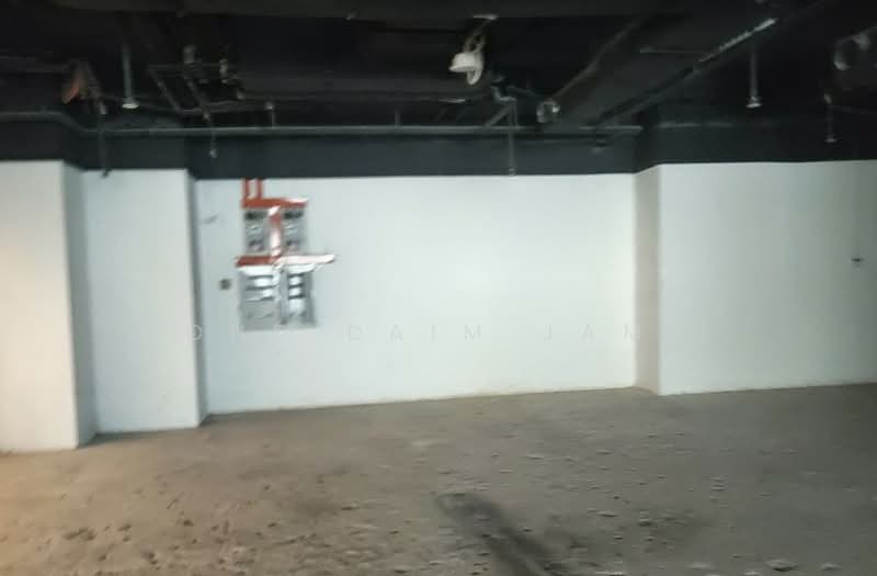 Rumah Niaga untuk Disewa di KLCC (KL City Centre) - Mohd Daim Jamil - Interior - PropertyGuru.com.my