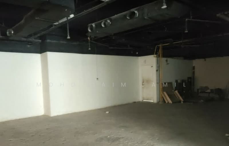 Rumah Niaga untuk Disewa di KLCC (KL City Centre) - Mohd Daim Jamil - Interior - PropertyGuru.com.my