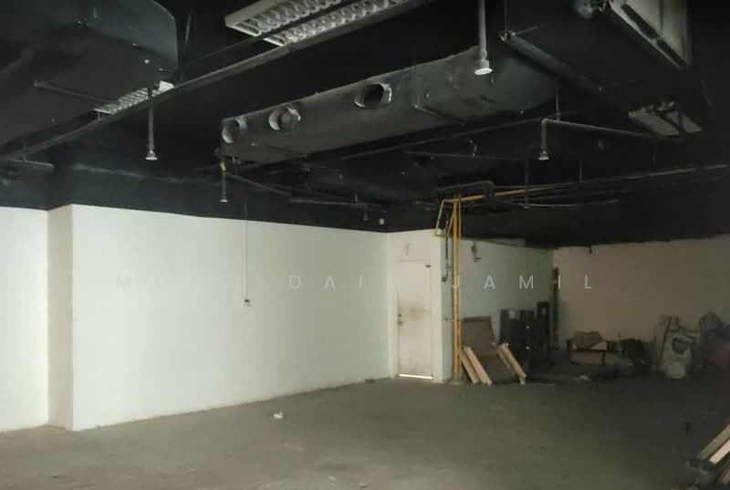 Rumah Niaga untuk Disewa di KLCC (KL City Centre) - Mohd Daim Jamil - Interior - PropertyGuru.com.my
