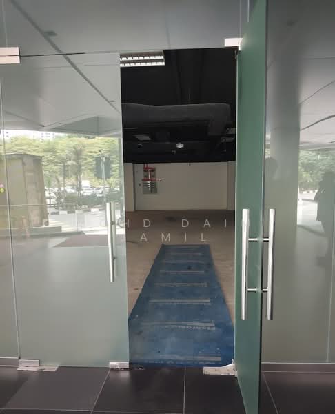 Rumah Niaga untuk Disewa di KLCC (KL City Centre) - Mohd Daim Jamil - Entrance - PropertyGuru.com.my
