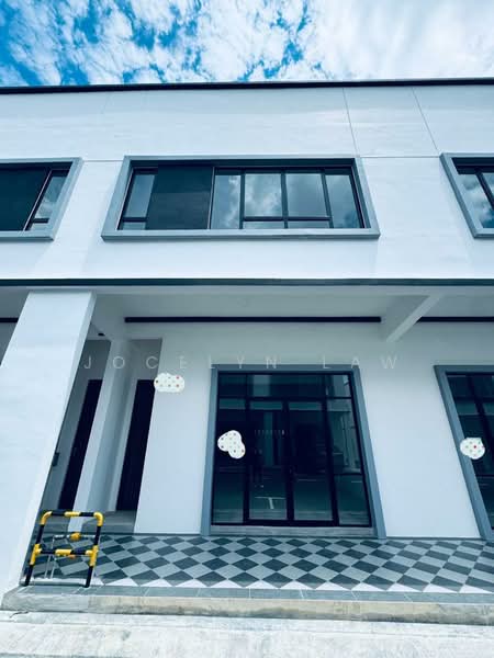 Shop / Office for Rent in Pasir Gudang (Johor) - Jocelyn Law - Exterior - PropertyGuru.com.my