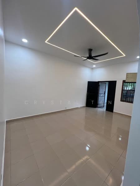 Rumah Teres 1 Tingkat untuk Dijual di Skudai (Johor) - Crystal Tan - Interior - PropertyGuru.com.my