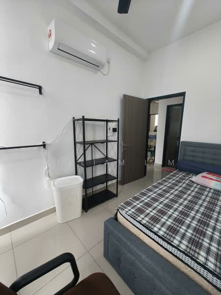 Service Residence for Rent at Twin Tower Residence - William Lim - Bedroom - PropertyGuru.com.my