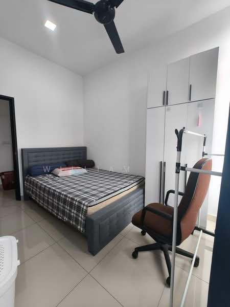 Service Residence for Rent at Twin Tower Residence - William Lim - Bedroom - PropertyGuru.com.my