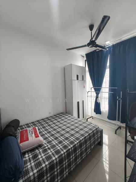 Service Residence for Rent at Twin Tower Residence - William Lim - Bedroom - PropertyGuru.com.my