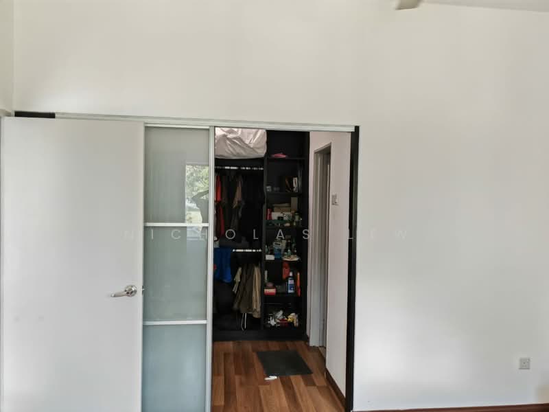 Townhouse for Rent in Taman Bukit Serdang (Seri Kembangan) - Nicholas Lew - Interior - PropertyGuru.com.my