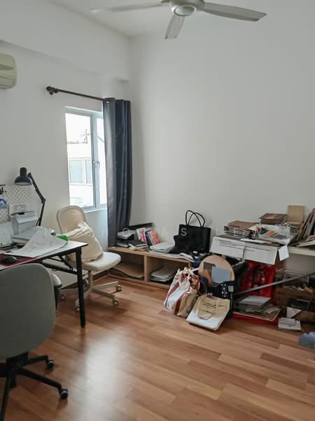 Townhouse for Rent in Taman Bukit Serdang (Seri Kembangan) - Nicholas Lew - PropertyGuru.com.my