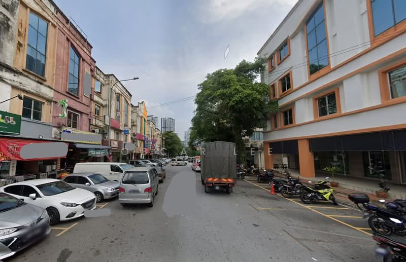 Shop for Rent in Bandar Menjalara (Kuala Lumpur) - Oscar Lee - Exterior - PropertyGuru.com.my