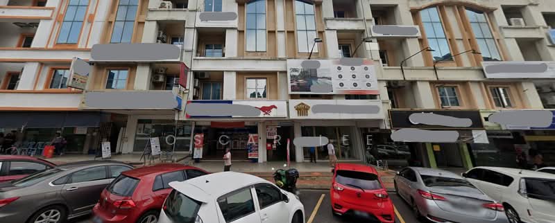 Shop for Rent in Bandar Menjalara (Kuala Lumpur) - Oscar Lee - Exterior - PropertyGuru.com.my
