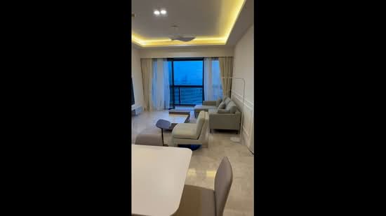 Servis Apartment untuk Disewa di TRX Residences - Emily Lee - PropertyGuru.com.my