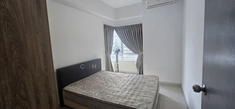 Servis Apartment untuk Disewa di Savanna Executive Suite @ Southville City - Chi Hau - Bedroom - PropertyGuru.com.my