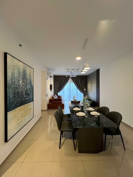 Service Residence for Rent at D'Erica - Carol Chou - PropertyGuru.com.my