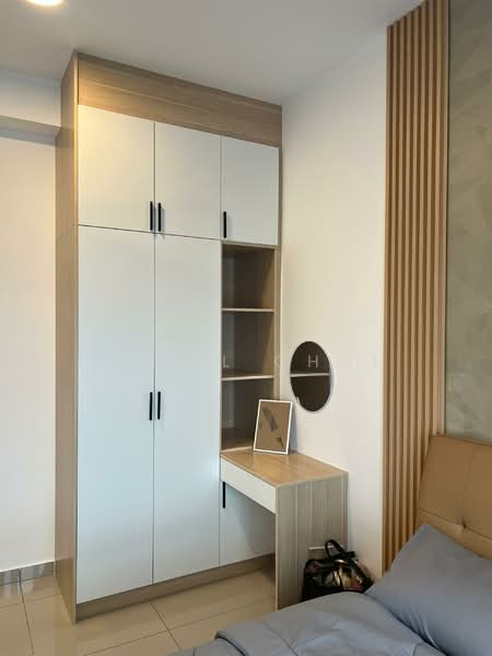 Service Residence for Rent at D'Erica - Carol Chou - PropertyGuru.com.my