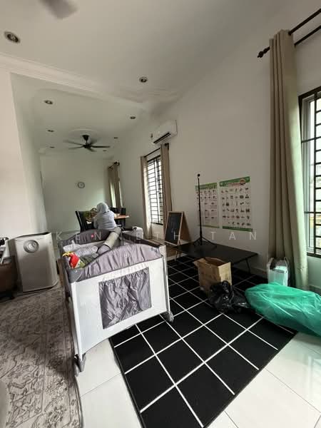 Rumah Teres 1 Tingkat untuk Dijual di Johor Bahru (Johor) - Kenneth Tan - Interior - PropertyGuru.com.my
